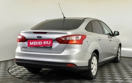 Ford Focus III, 2012 год, 690 000 рублей, 3 фотография