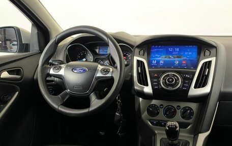 Ford Focus III, 2012 год, 690 000 рублей, 10 фотография