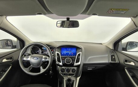 Ford Focus III, 2012 год, 690 000 рублей, 9 фотография