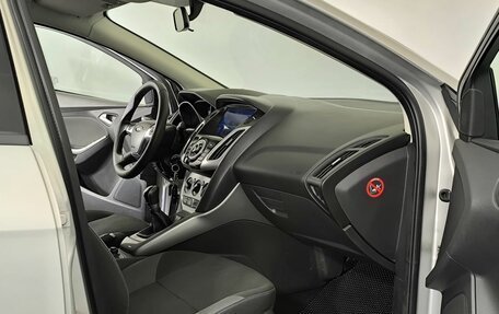 Ford Focus III, 2012 год, 690 000 рублей, 8 фотография