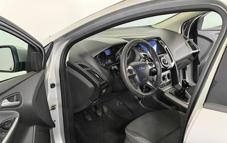 Ford Focus III, 2012 год, 690 000 рублей, 7 фотография