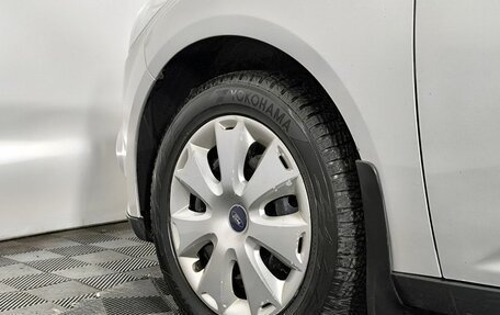Ford Focus III, 2012 год, 690 000 рублей, 15 фотография