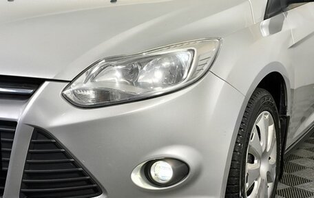 Ford Focus III, 2012 год, 690 000 рублей, 13 фотография