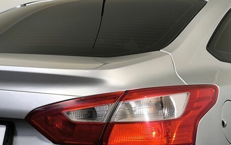 Ford Focus III, 2012 год, 690 000 рублей, 14 фотография