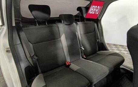 Ford Focus III, 2012 год, 690 000 рублей, 11 фотография