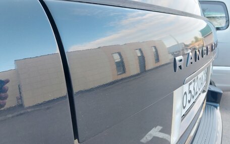 Land Rover Range Rover III, 2005 год, 1 300 000 рублей, 16 фотография