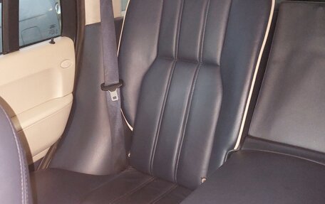Land Rover Range Rover III, 2005 год, 1 300 000 рублей, 24 фотография