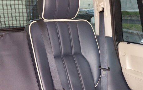 Land Rover Range Rover III, 2005 год, 1 300 000 рублей, 23 фотография