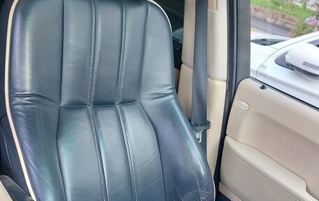 Land Rover Range Rover III, 2005 год, 1 300 000 рублей, 32 фотография
