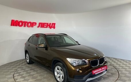 BMW X1, 2013 год, 1 195 000 рублей, 3 фотография