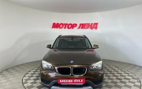 BMW X1, 2013 год, 1 195 000 рублей, 2 фотография