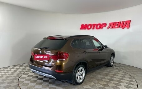 BMW X1, 2013 год, 1 195 000 рублей, 4 фотография