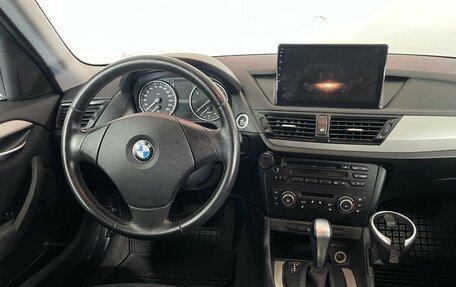BMW X1, 2013 год, 1 195 000 рублей, 11 фотография
