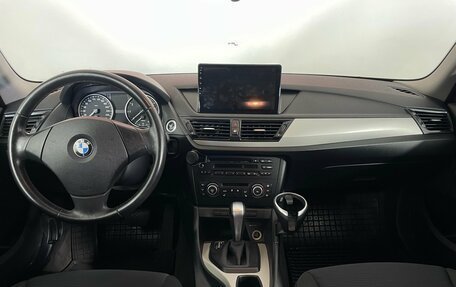 BMW X1, 2013 год, 1 195 000 рублей, 10 фотография
