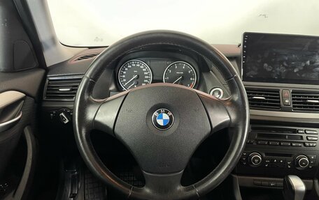 BMW X1, 2013 год, 1 195 000 рублей, 12 фотография
