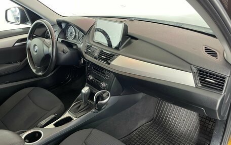 BMW X1, 2013 год, 1 195 000 рублей, 9 фотография