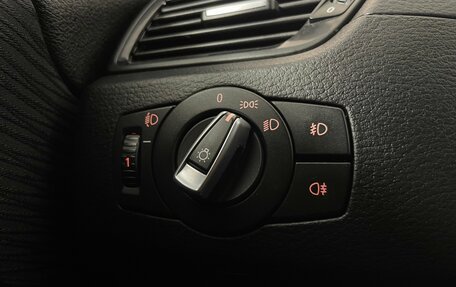 BMW X1, 2013 год, 1 195 000 рублей, 14 фотография