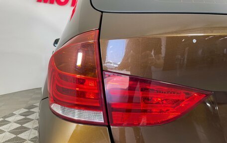 BMW X1, 2013 год, 1 195 000 рублей, 7 фотография