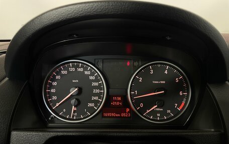 BMW X1, 2013 год, 1 195 000 рублей, 13 фотография