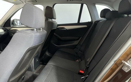 BMW X1, 2013 год, 1 195 000 рублей, 18 фотография