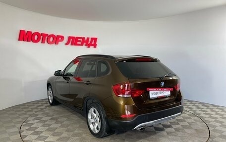 BMW X1, 2013 год, 1 195 000 рублей, 6 фотография