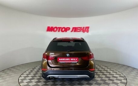 BMW X1, 2013 год, 1 195 000 рублей, 5 фотография