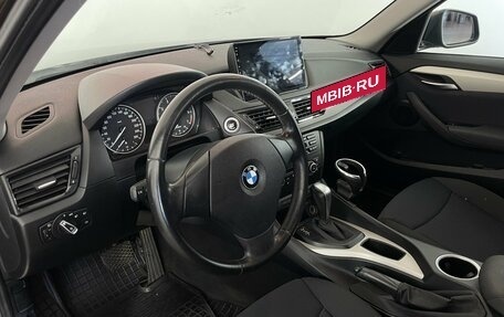 BMW X1, 2013 год, 1 195 000 рублей, 8 фотография