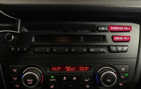 BMW X1, 2013 год, 1 195 000 рублей, 16 фотография