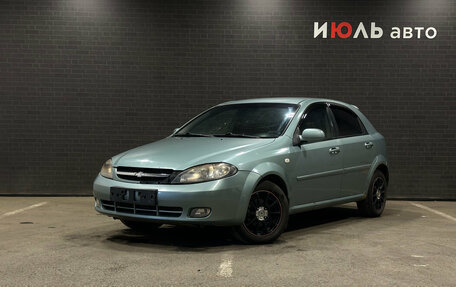 Chevrolet Lacetti, 2007 год, 222 000 рублей, 1 фотография