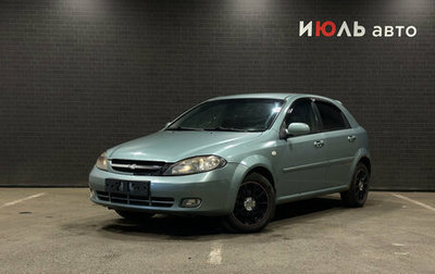 Chevrolet Lacetti, 2007 год, 222 000 рублей, 1 фотография