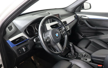 BMW X1, 2018 год, 3 110 000 рублей, 12 фотография