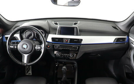 BMW X1, 2018 год, 3 110 000 рублей, 11 фотография