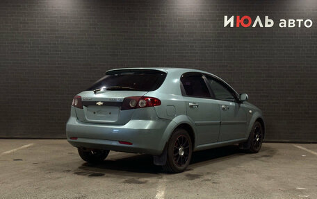 Chevrolet Lacetti, 2007 год, 222 000 рублей, 2 фотография