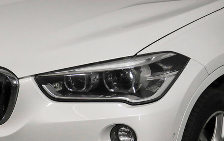 BMW X1, 2018 год, 3 110 000 рублей, 7 фотография