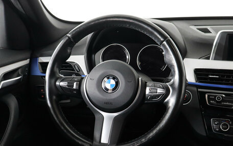 BMW X1, 2018 год, 3 110 000 рублей, 15 фотография