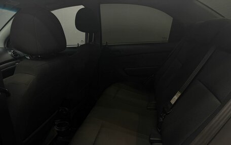 Chevrolet Aveo III, 2008 год, 359 777 рублей, 8 фотография