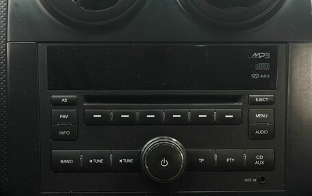 Chevrolet Aveo III, 2008 год, 359 777 рублей, 14 фотография