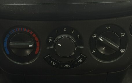 Chevrolet Aveo III, 2008 год, 359 777 рублей, 16 фотография