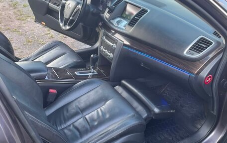 Nissan Teana, 2012 год, 870 000 рублей, 14 фотография
