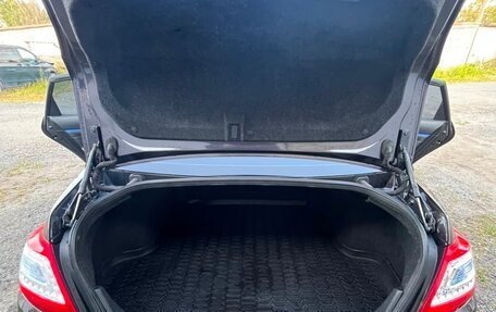 Nissan Teana, 2012 год, 870 000 рублей, 12 фотография