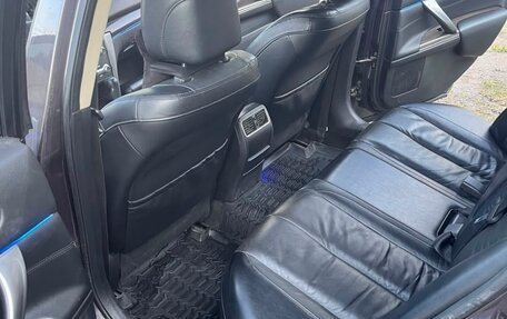 Nissan Teana, 2012 год, 870 000 рублей, 11 фотография