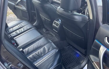 Nissan Teana, 2012 год, 870 000 рублей, 13 фотография