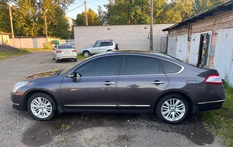 Nissan Teana, 2012 год, 870 000 рублей, 7 фотография