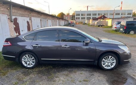 Nissan Teana, 2012 год, 870 000 рублей, 3 фотография