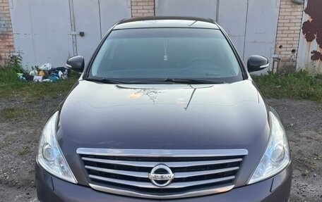 Nissan Teana, 2012 год, 870 000 рублей, 1 фотография