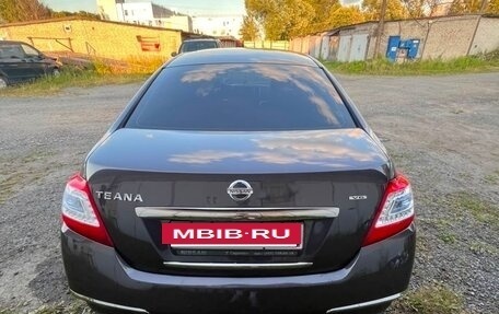 Nissan Teana, 2012 год, 870 000 рублей, 5 фотография