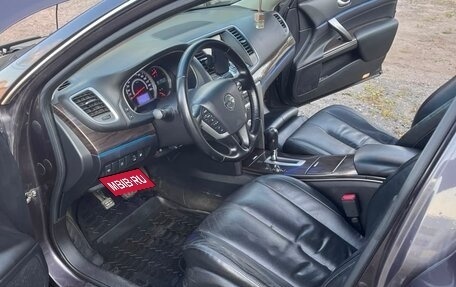 Nissan Teana, 2012 год, 870 000 рублей, 10 фотография