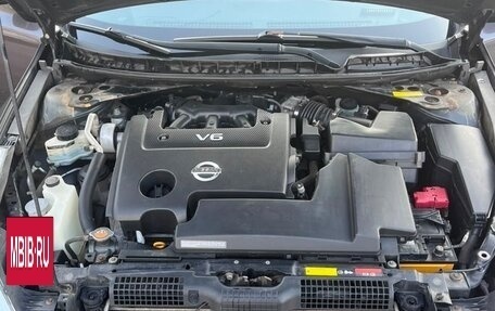 Nissan Teana, 2012 год, 870 000 рублей, 9 фотография