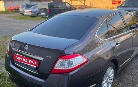 Nissan Teana, 2012 год, 870 000 рублей, 4 фотография