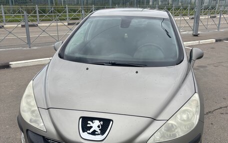 Peugeot 308 II, 2011 год, 340 000 рублей, 1 фотография
